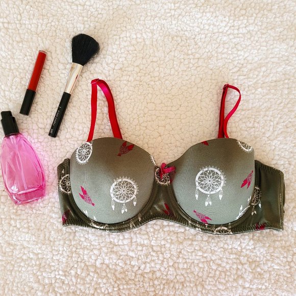 Just Intimates Underwire Bra 36B - Picture 1 of 6